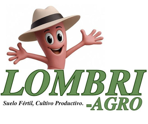 LOMBRI-AGRO