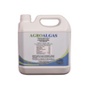 Agroalgas / Algas mas fosforo