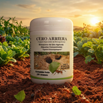 Cero Arriera / Control de la hormiga arriera