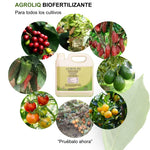 Agroliq / Biofertilizante