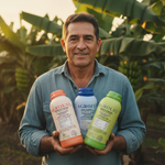 Combo 6 litros fertilizantes para Siembra, Crecimiento y Llenado