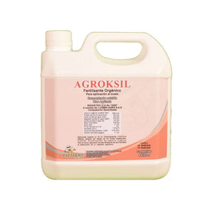 Agroksil / Fertilizante Organico