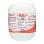 Agroksil / Fertilizante Organico