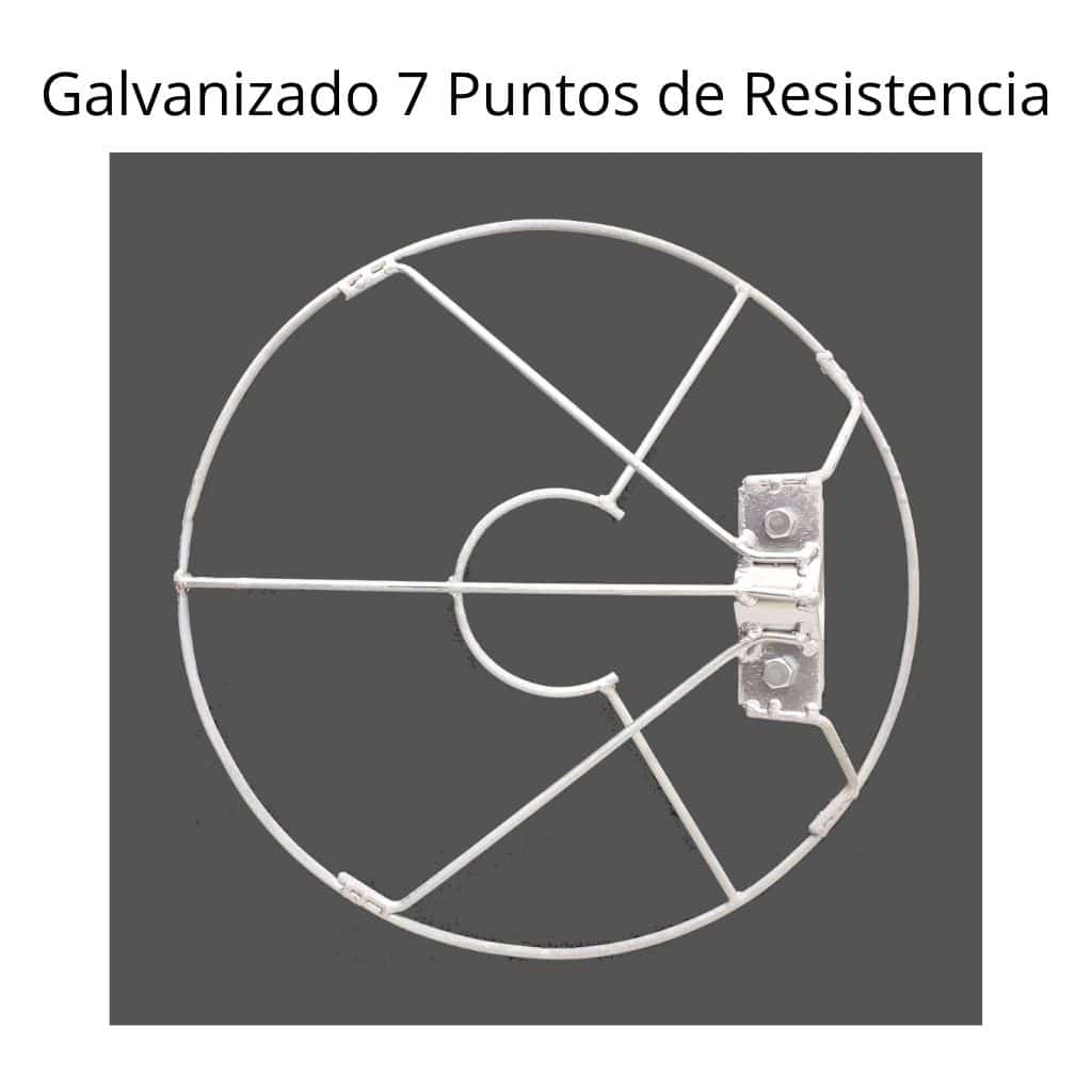 Aroplateo el original