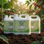 Agroliq / Biofertilizante