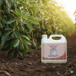 Agroksil / Fertilizante Organico