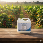 Agrofer / Fertilizante Organico Mineral