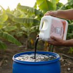 Agroksil / Fertilizante Organico