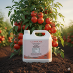 Agroksil / Fertilizante Organico