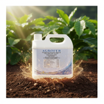 Agrofer / Fertilizante Organico Mineral