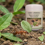 Cero Arriera / Control de la hormiga arriera