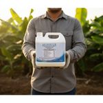 Agrofer / Fertilizante Organico Mineral