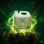 Agroliq / Biofertilizante