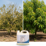 Agrofer / Fertilizante Organico Mineral