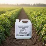 Humus de lombriz / Fertilizante organico