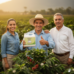 Agroliq / Biofertilizante