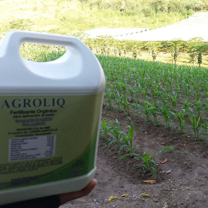 AGROLIQ / Microorganismos Efectivos FT