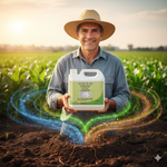 Agroliq / Biofertilizante